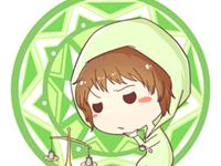 天秤座的爱情心解