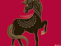 生肖马5月健康指南