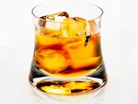 属于狮子座的醉迷特饮