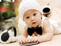 分析双鱼座宝宝