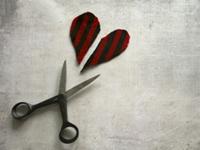 分手后难以复合的星座情侣