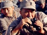 天蝎座的军事情怀大剧