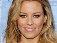 伊丽莎白·班克斯资料，伊丽莎白·班克斯图片，伊丽莎白·班克斯电影