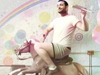 你还留有多少童心