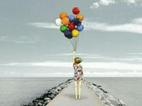 幸福对你而言是什么