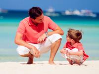 双子座心中最难忘的六一礼物