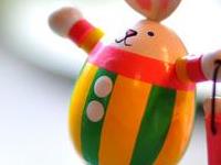 测试你的性格元素