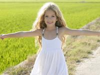 女孩英文名字大全加注解