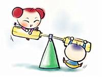 天秤座的接吻怪癖