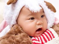 羊年宝宝取名的原则与建议