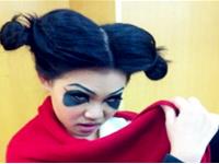 12星座形象崩塌的时候