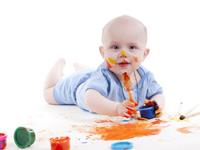 根据中文名给宝宝取英文名技巧