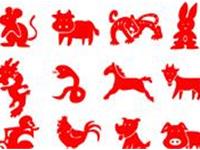 十二生肖起名十大原则