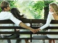 梦见老公偷情被我杀了