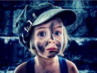 最擅长制服熊孩子的星座