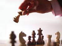 能主宰自己的人生的生肖