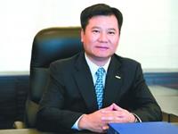 张近东资料，张近东图片，张近东职场生涯