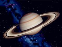 占星解析土星形成吉凶相位的意义