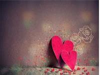 你是不是以爱情为中心