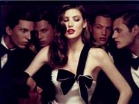 希望一妻多夫的星座女