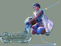 水瓶座和其它星座的关系