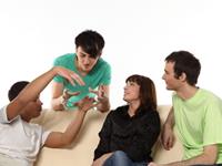 和12星座聊天时千万不要谈及的话题