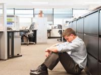 走出低谷你要多久时间