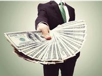 测试你三年后能获得更高的月薪吗