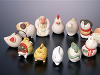 12生肖姓名中哪些字最吉利(上)