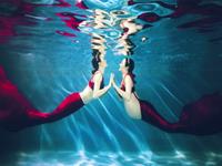 就算怀孕也很美的星座女