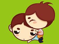 双子座最美的一面