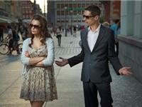 吵完架绝不道歉的星座女友