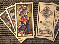 《塔罗九章》的整理归纳