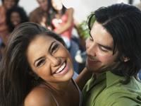 紫微斗数之婚姻状况