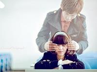 12星座女谁是你的“叶良辰”