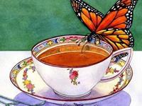 塔罗测出你11月份的幸运词