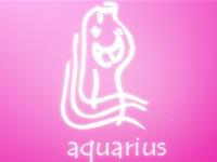 水瓶座不配做什么