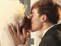 专属O型血的浪漫婚礼