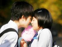 12星座男学生时代的爱情