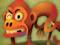 12月生肖猴财运解析