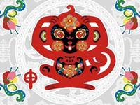 生肖猴不如意的年龄