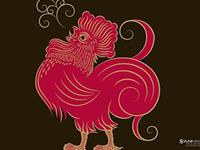 2016年生肖鸡贵人运