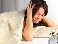 塔罗占卜你的失眠情况