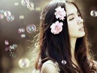 测你适合小鲜肉or大叔？