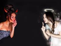 塔罗占卜你是天使吗？