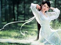 测试你哪里的魅力最大