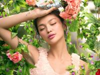 最适合用来形容血型君的花