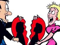 测和你结婚必离的星座