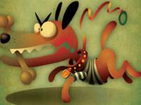 决定生肖狗命运的出生时辰