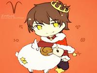 浅说白羊座最爱的做梦方式